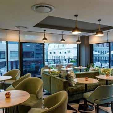 Pullman Cape Town City Centre